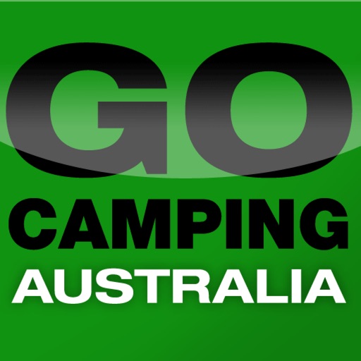 Go Camping Australia icon