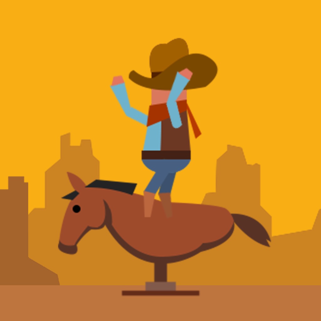 Wild Rodeo icon