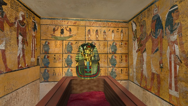 KingTut VR(圖2)-速報App