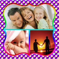 Photo Frames And Borders HD
