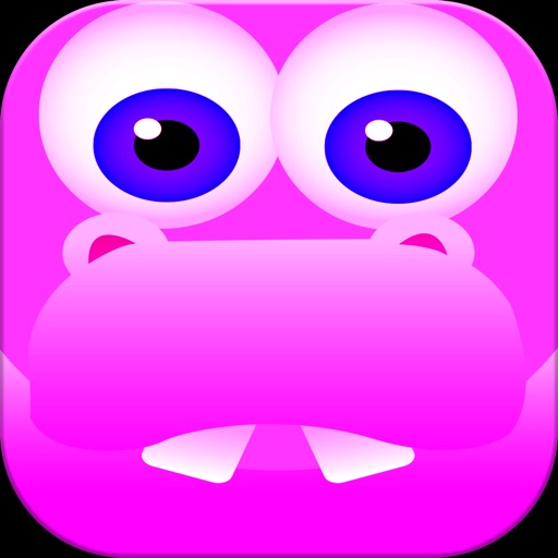A Jungle Match Mania - Interconnect Wild Emoji Animals To Win iOS App