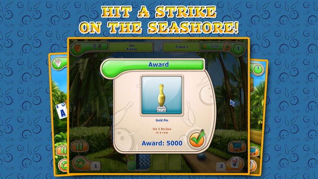 Strike Solitaire 2 Free(圖5)-速報App