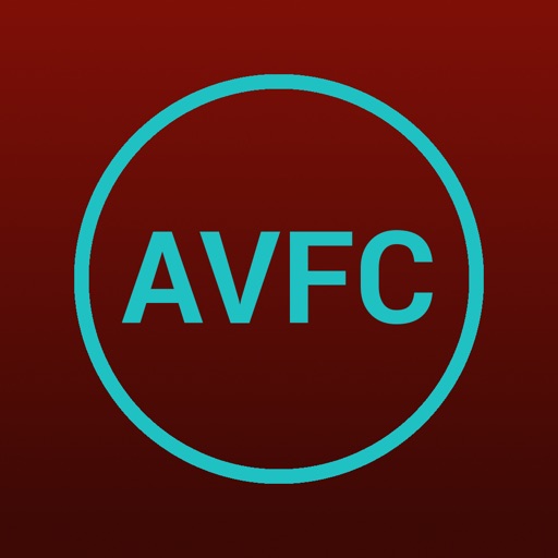 NTP - Aston Villa Edition iOS App