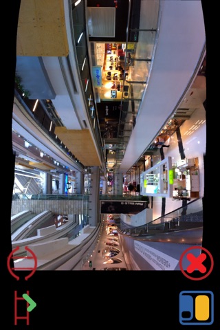 Ultra Wide Angle 8mm Camera screenshot 3