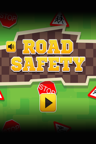 Road Safety For Kids screenshot 2