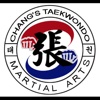 Chang's Taekwondo