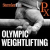 Stemlerfit Olympic Weightlifting PX