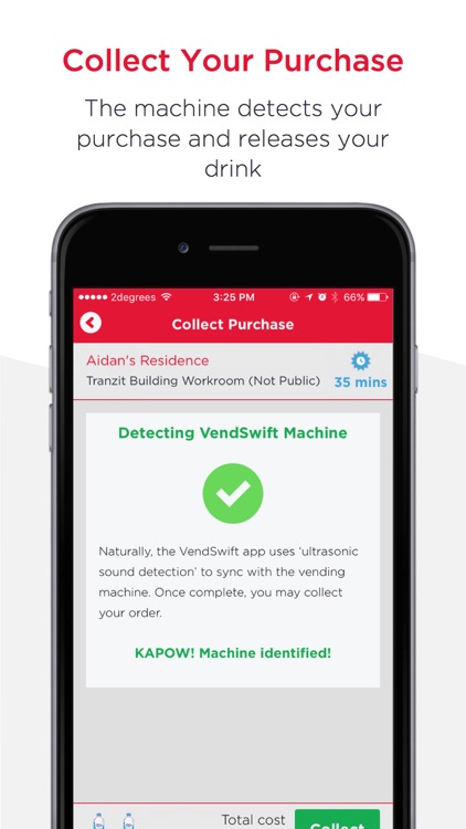 Vendswift screenshot-3