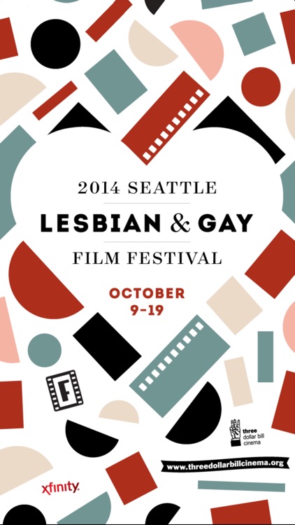 FilmFest Seattle Lesbian & Gay Film Festival