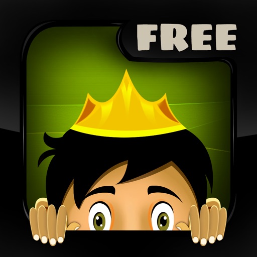 Prince Honcho : Save the Ruler of the Kingdom - Free