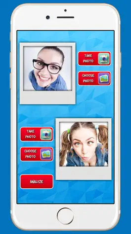 Game screenshot Friendship Tester! - A BFF (Best Friends Forever) Compatibility Test apk