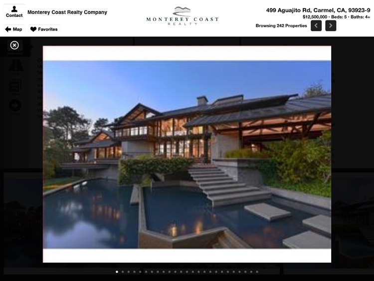 MCR Homes for iPad screenshot-4