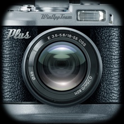 360 Camera Plus Pro - camera effects & filters plus photo editor