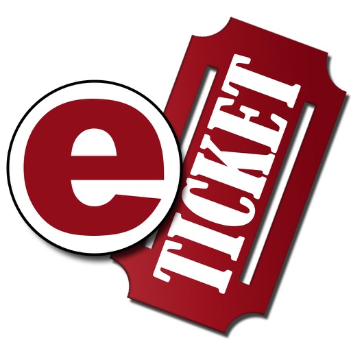 eTicket Icon