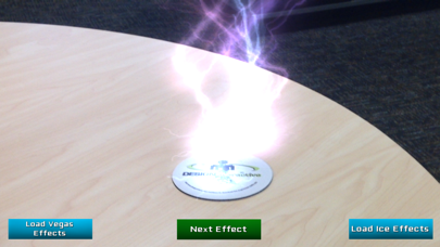 How to cancel & delete AR Effects from iphone & ipad 2