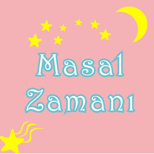 Masal Zamanı