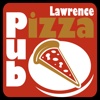 Pizza Pub Lawrence