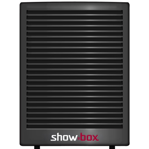 Show Box