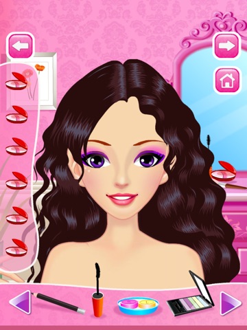 Pretty Royal Princess HD-The hottest dress up games for girls and kids! screenshot 3