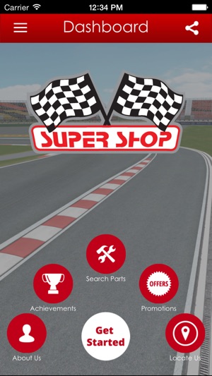 SuperShop(圖1)-速報App