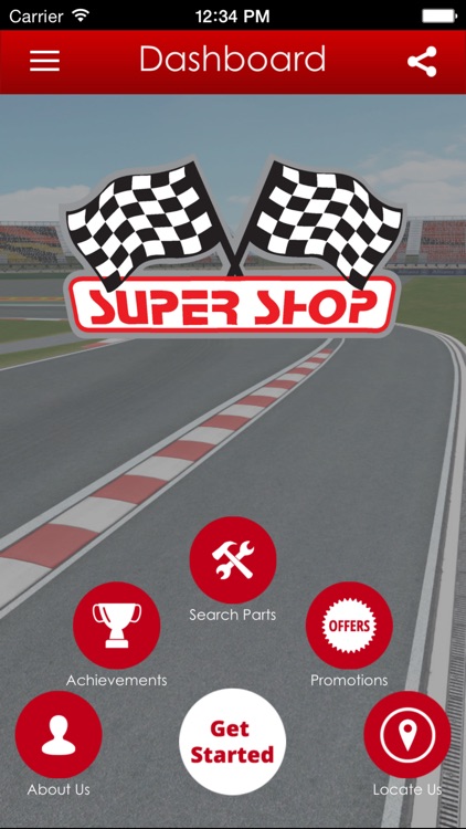 SuperShop