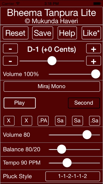 Bheema Tanpura