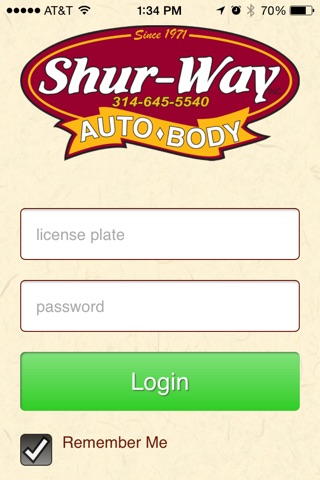 Shur-Way Auto Body screenshot 3