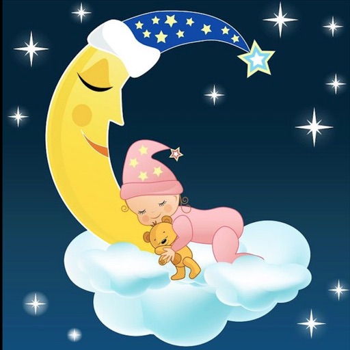 Baby's Lullabies Music Box Collection-Baby Chords Sweet Nighty Songs icon