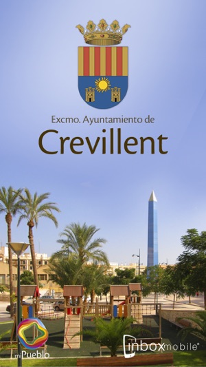 Ayuntamiento de Crevillent