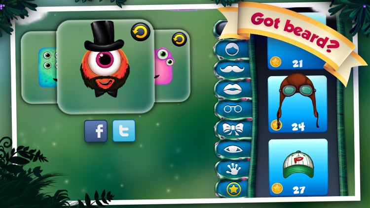Swing Tale screenshot-4