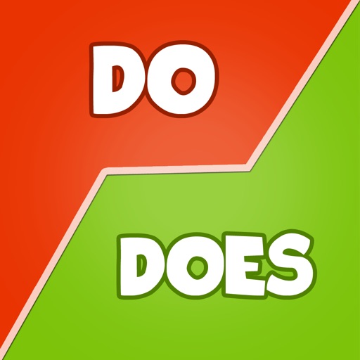Do OR Does - Addictive Brain Game