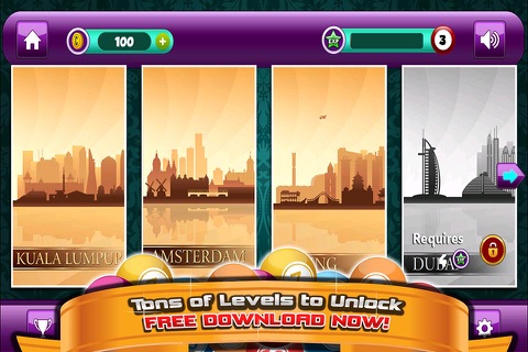 U-Pick'Em PRO - Play Online Casino and Game of Chances for FREE ! screenshot 2