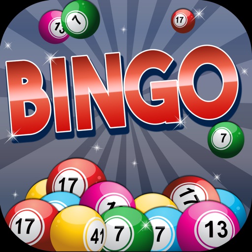 Big Bingo Craze with Roulette Wheel and Blackjack Bets! icon