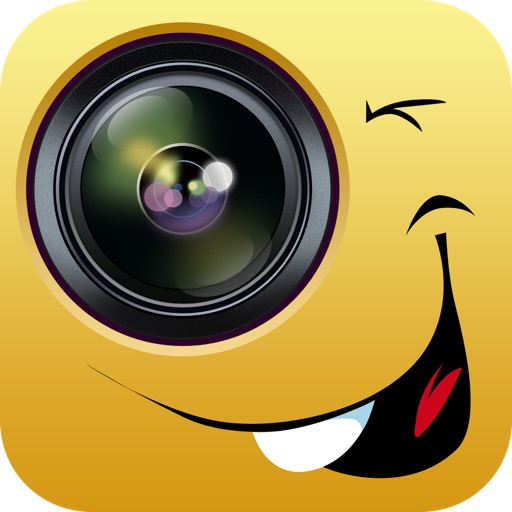 Pic-Artist Camera – Funny Photo and Video Booth FX + Camera Effects + Photo Editor for Instagram iOS App