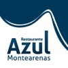 Restaurante Azul Montearenas