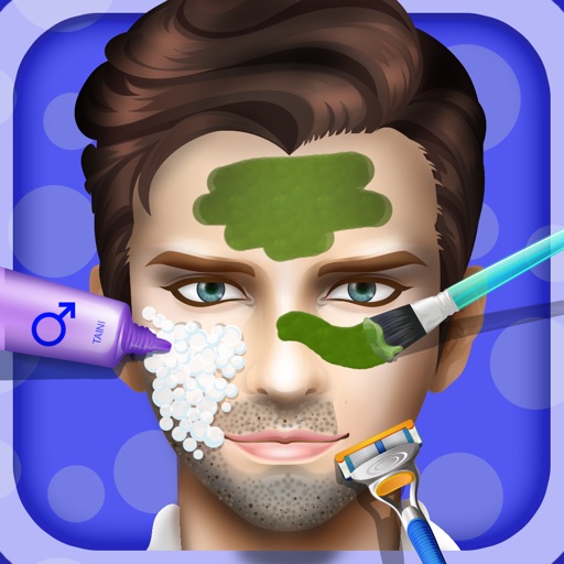 My Boyfriend SPA - fasion girls games iOS App