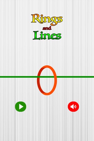 Rings and Lines screenshot 4