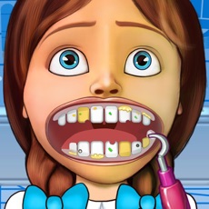 Activities of Amateur Dentist 2: Crazy Dental Club for Girls, Guys & Penguin - Surgery Games