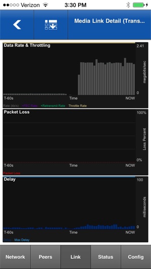 LiveShot Control(圖3)-速報App