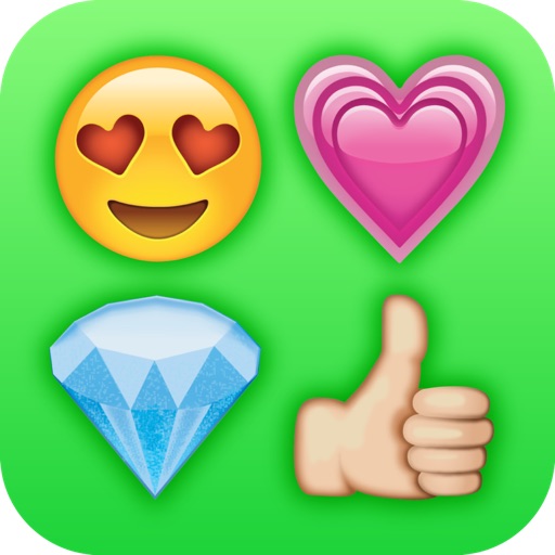Emoji Art : New Style Support Anywhere - WhatsApp, Kik Messenger, BBM, WeChat, MeowChat, VK, Viber, Tango & iMessages iOS App
