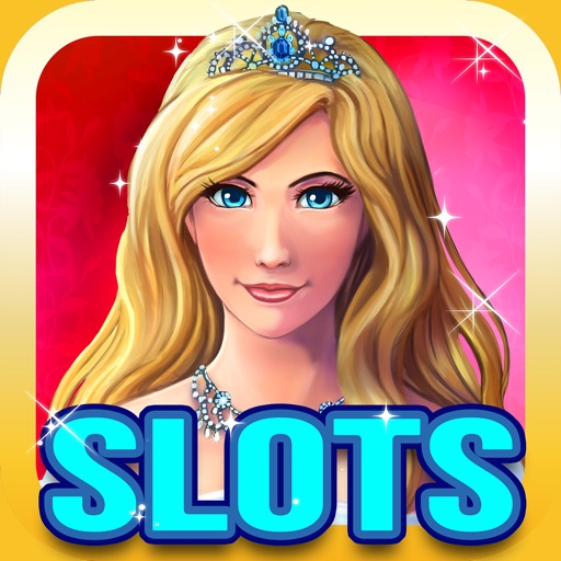 SLOTS FAIRYTALE™ - Free Casino Slot Machine Game with the best progressive jackpots for phone and tablet. New for 2015! (Play offline - no internet or wifi needed) iOS App