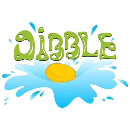 Dibble Icon