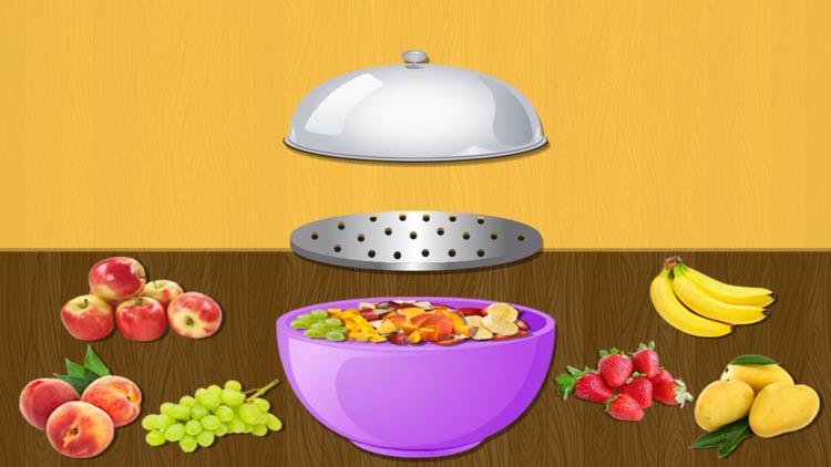 Iftari Maker - Crazy cooking and chef adventure game