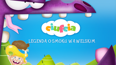 How to cancel & delete Legenda o Smoku Wawelskim - Interaktywna Bajka od Ciufcia.pl from iphone & ipad 1