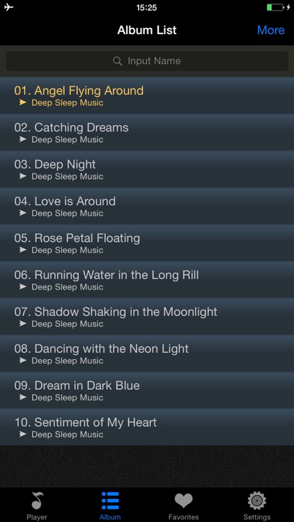 Sleep Music and Sound Free HD - Enter Deep Sleep and Relax your mind thoroughly