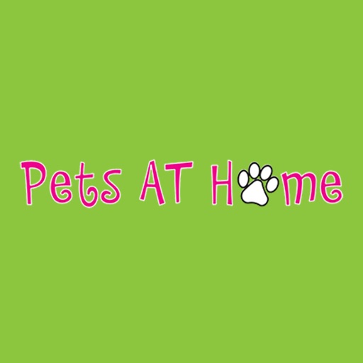 Pets at home