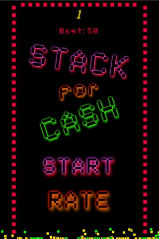 Stack for Cash screenshot 2