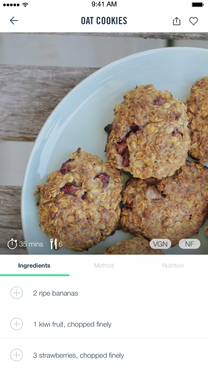 Clean and Green Eating