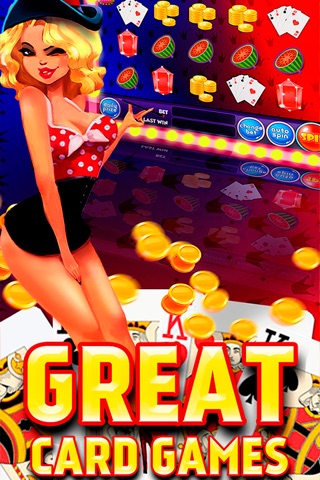 2015 Old Classic Vegas Slots - a real casino tower in heart of my.vegas screenshot 3