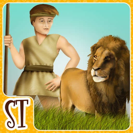 Androcles and the Lion by Story Time for Kids